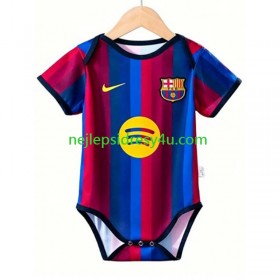 Fotbalový Dres FC Barcelona Mini Domácí 2026/27